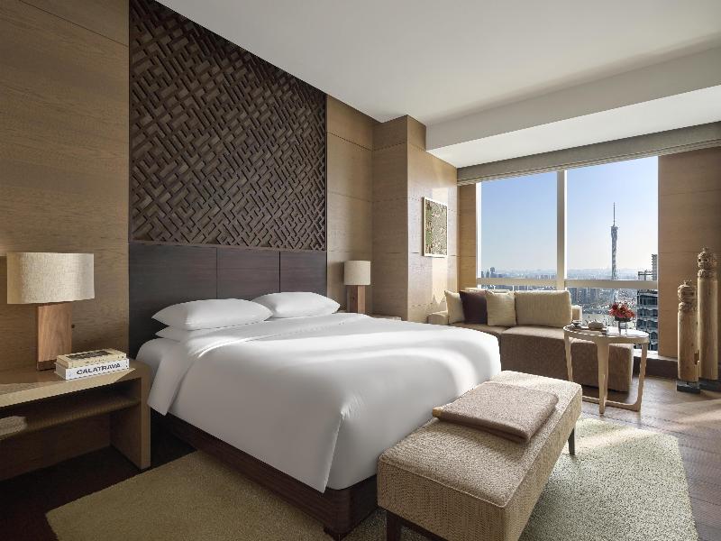 Park Hyatt Guangzhou image