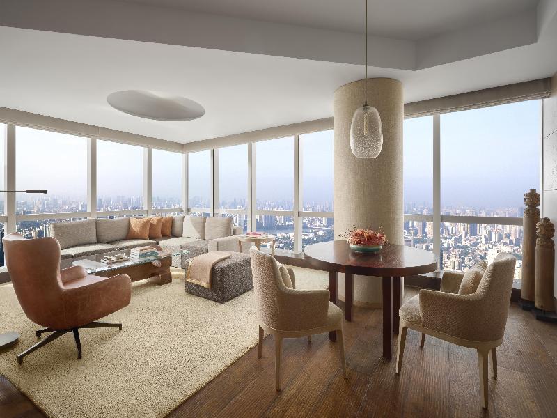Park Hyatt Guangzhou image