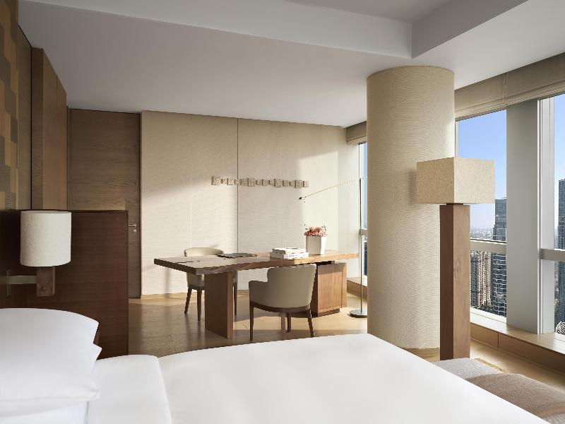 Park Hyatt Guangzhou image