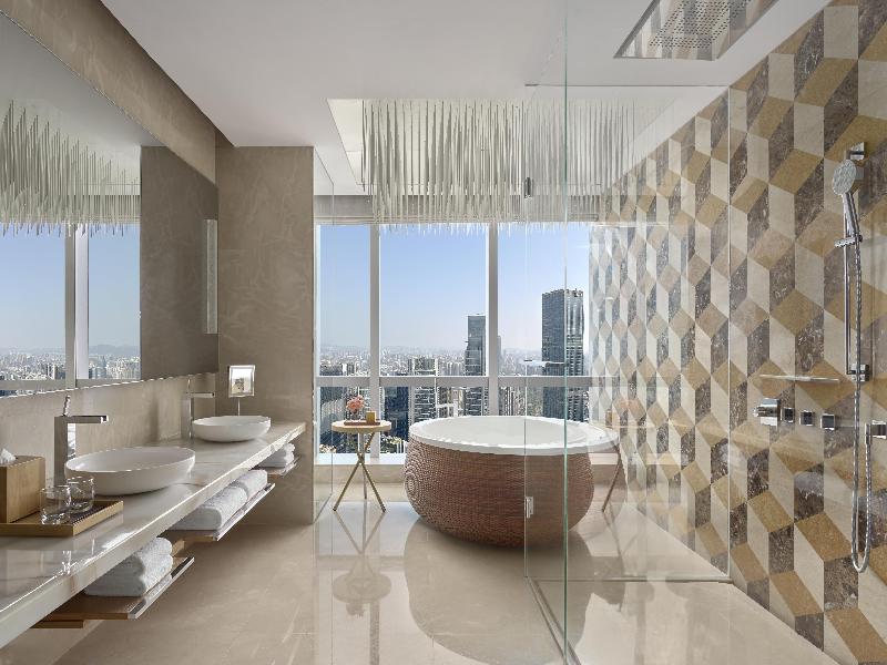 Park Hyatt Guangzhou image