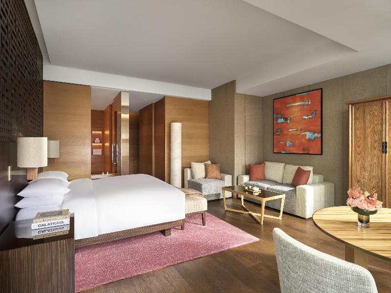 Park Hyatt Guangzhou image