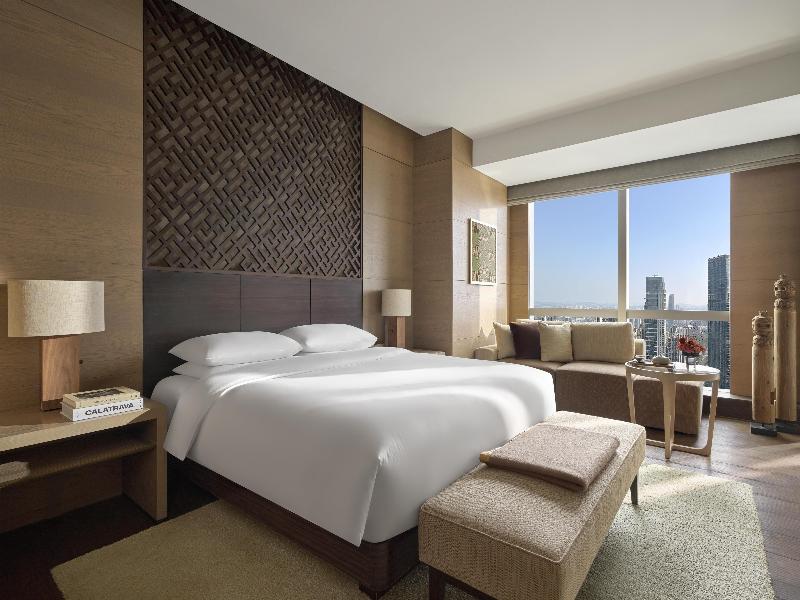 Park Hyatt Guangzhou image