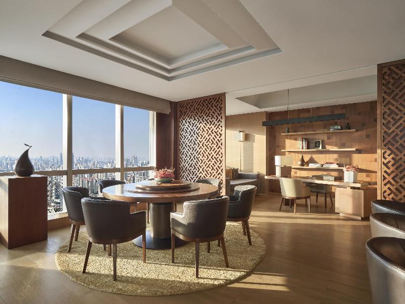 Park Hyatt Guangzhou image