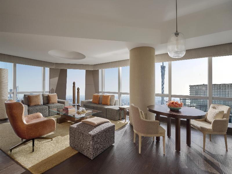Park Hyatt Guangzhou image