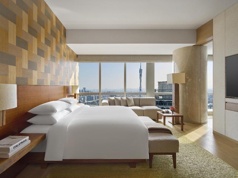 Park Hyatt Guangzhou image