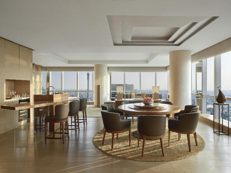 Park Hyatt Guangzhou image