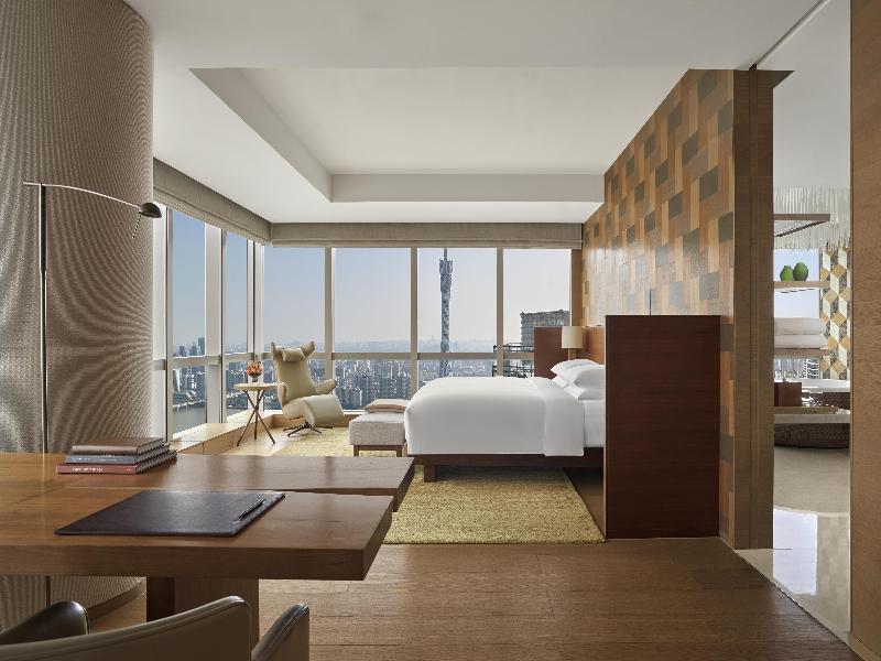 Park Hyatt Guangzhou image