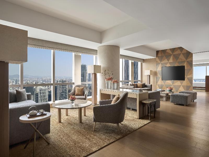 Park Hyatt Guangzhou image