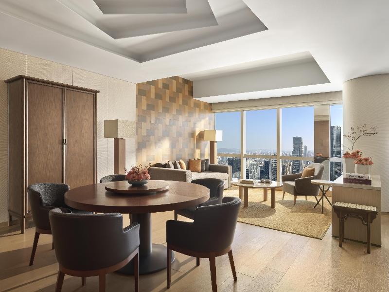 Park Hyatt Guangzhou image