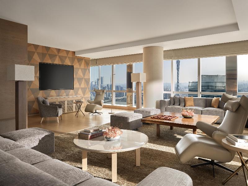 Park Hyatt Guangzhou image