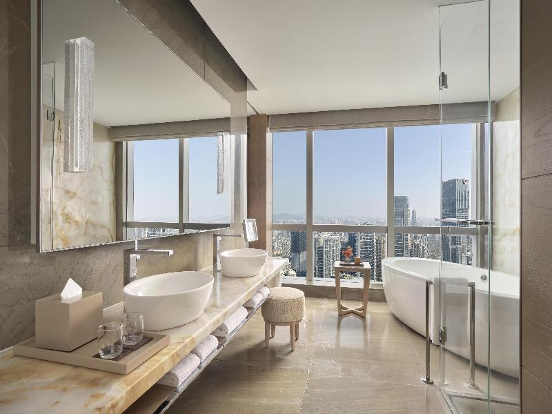 Park Hyatt Guangzhou image