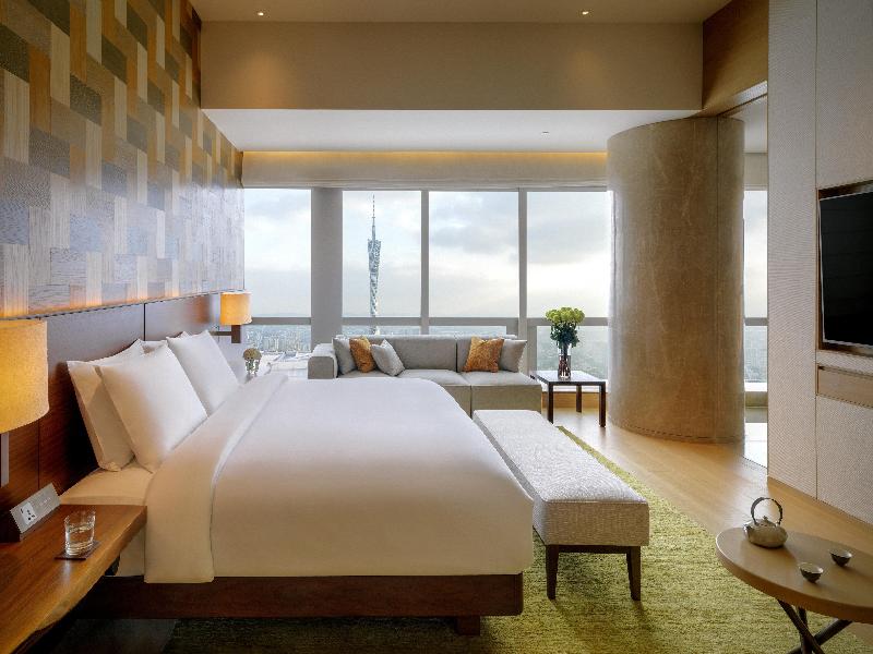Park Hyatt Guangzhou image