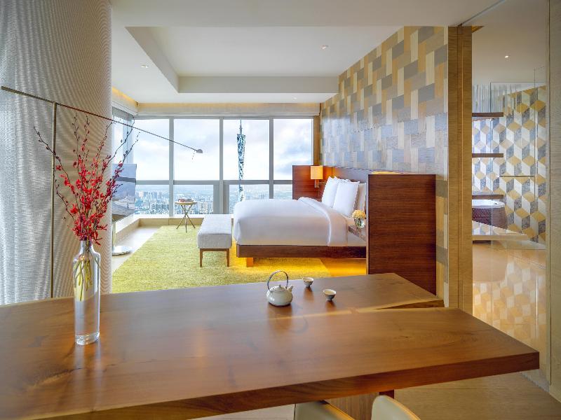 Park Hyatt Guangzhou image