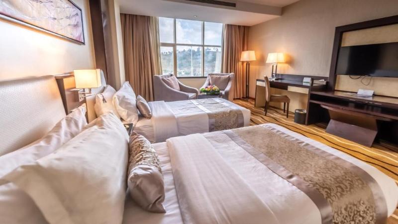 National Park Hotel image
