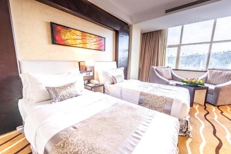 National Park Hotel image