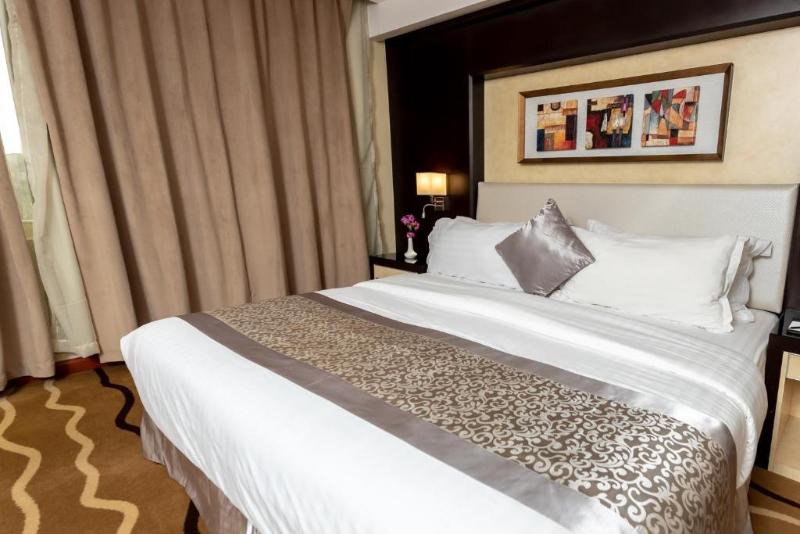 National Park Hotel image