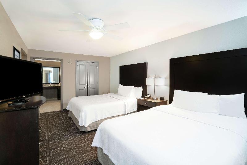 Homewood Suites By Hilton Huntsville Downtown image