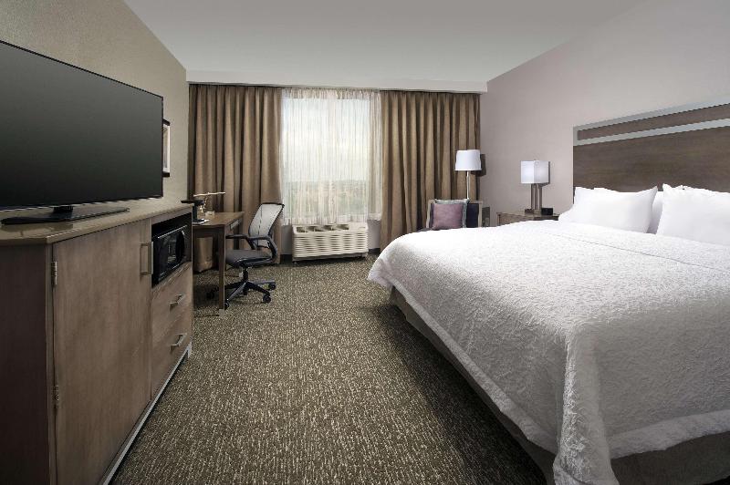 Hampton Inn Washington Dc,Noma Us image