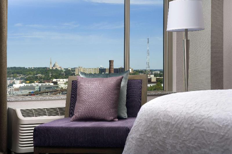 Hampton Inn Washington Dc,Noma Us image
