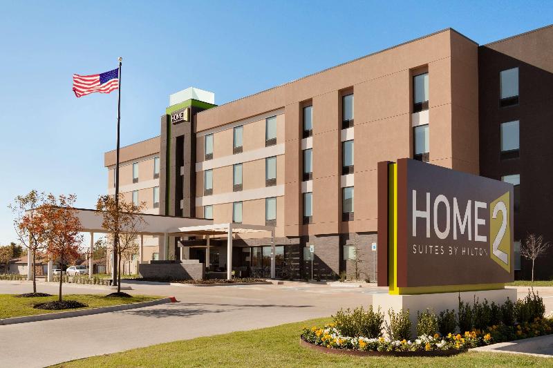 Home2 Suites by Hilton Oklahoma City South, OK