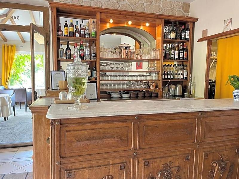 Hotel Ombremont image