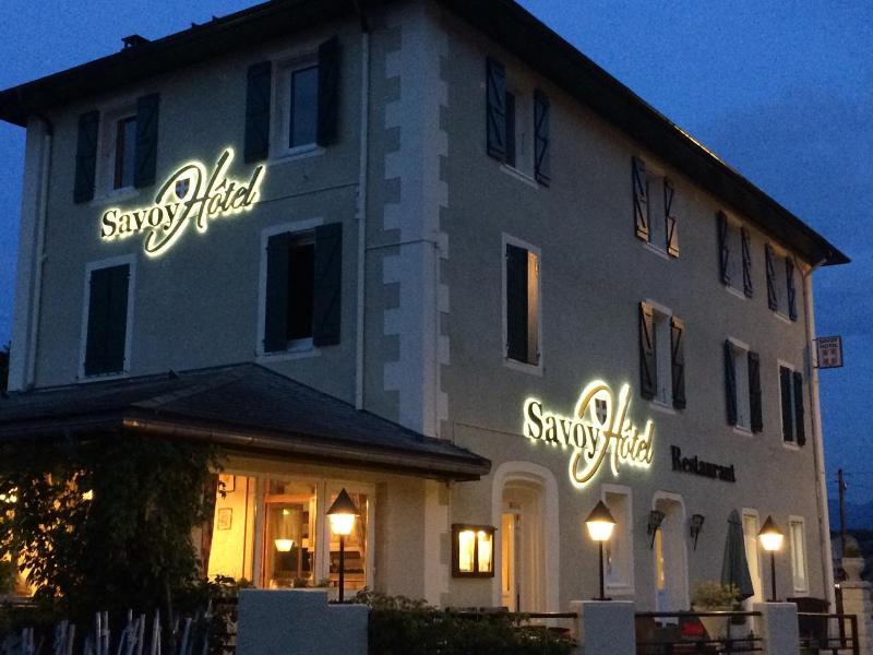 Hotel Ombremont image
