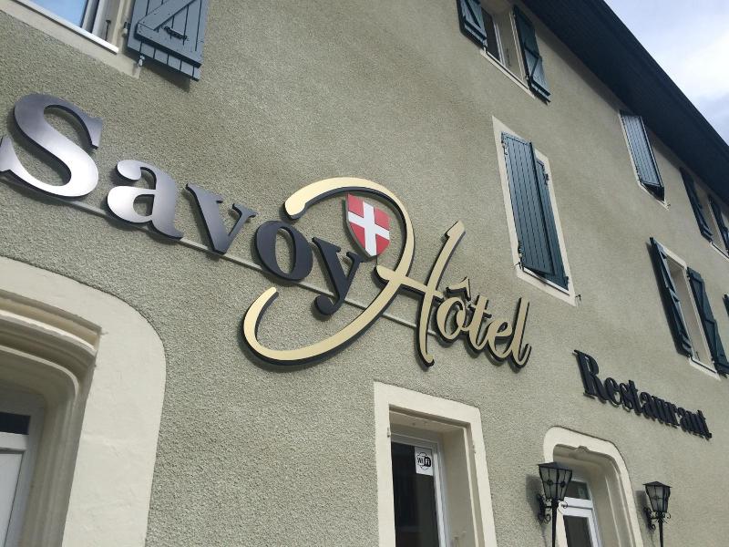 Hotel Ombremont image