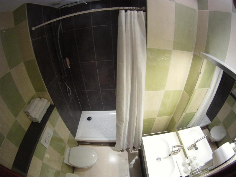 Hotel Ombremont image