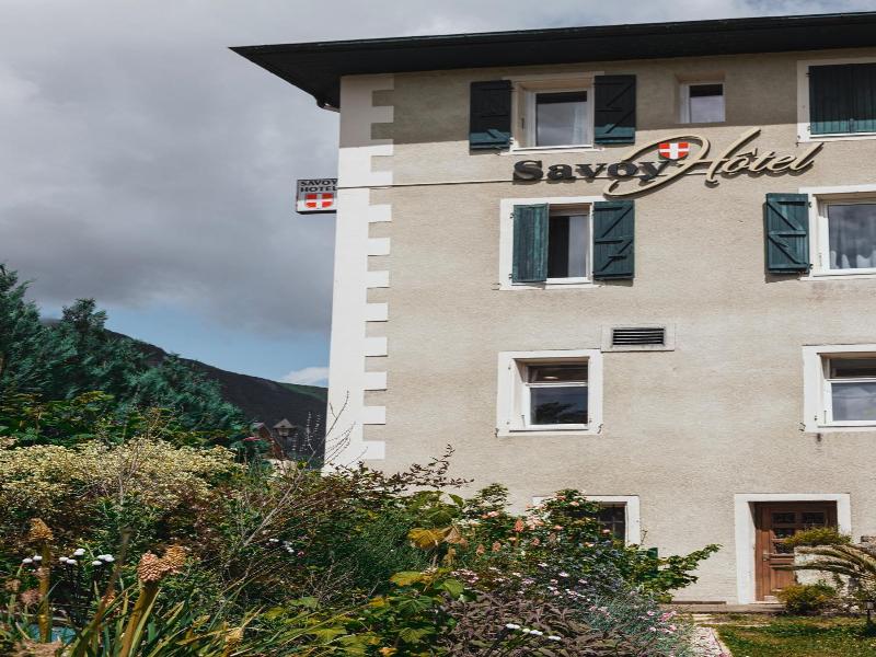 Hotel Ombremont image