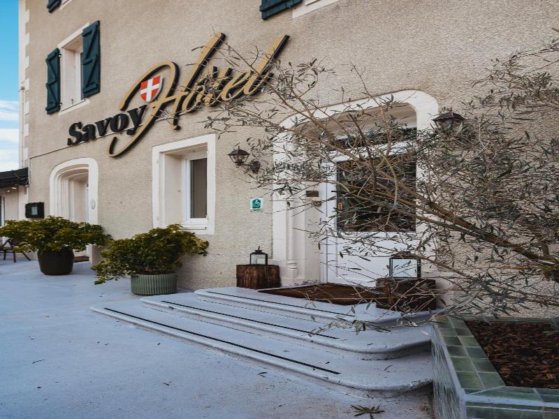 Hotel Ombremont image