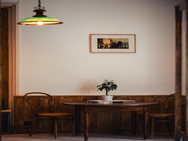 Hotel Ombremont image