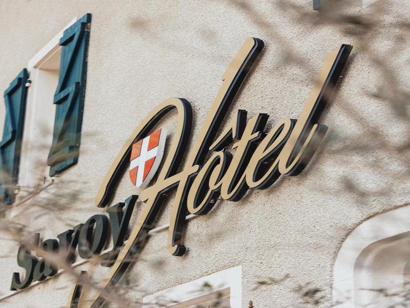 Hotel Ombremont image