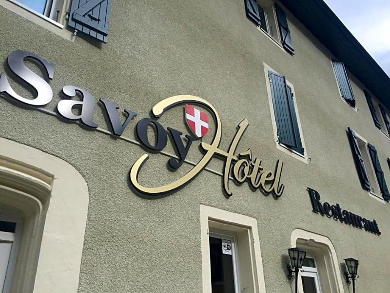 Hotel Ombremont image