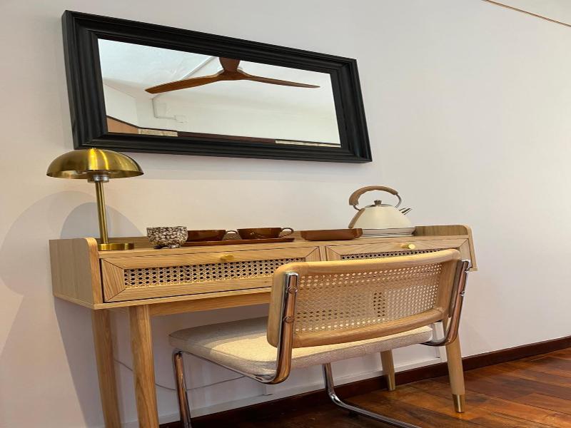 Hotel Ombremont image