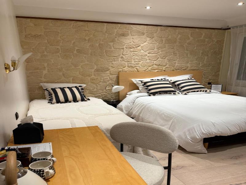 Hotel Ombremont image