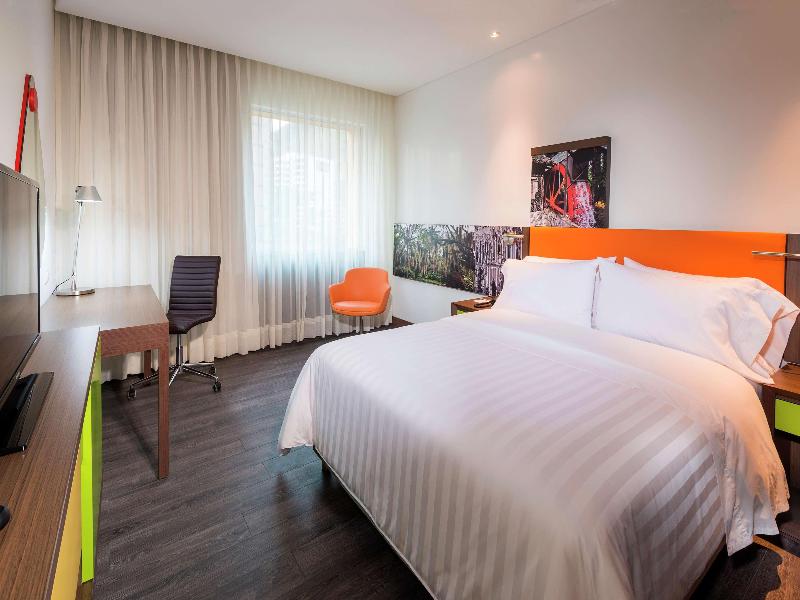 Hampton By Hilton Yopal image