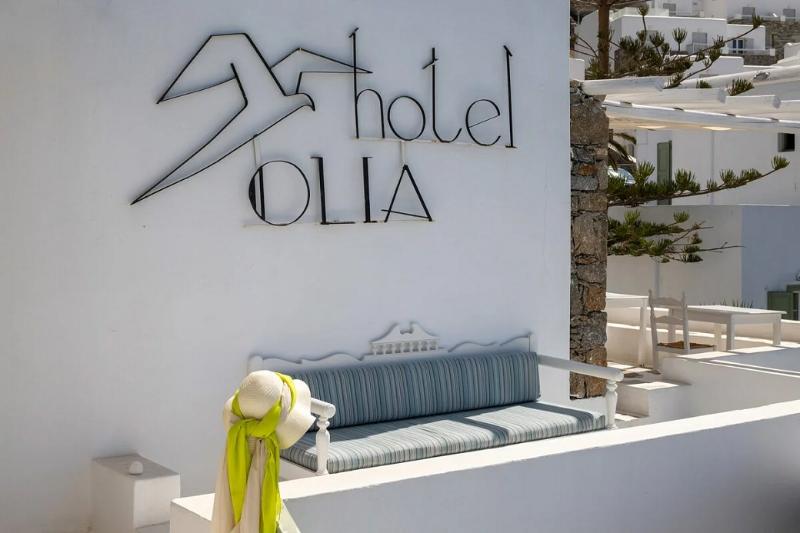 Olia Hotel