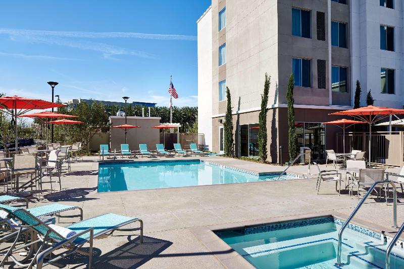 Hotel Homewood Suites by Hilton Aliso Viejo