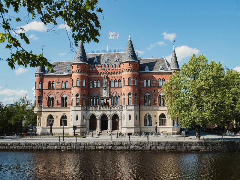 Home Hotel Borgen image