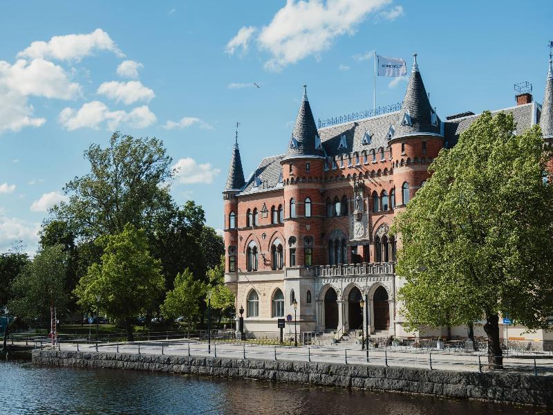 Home Hotel Borgen image