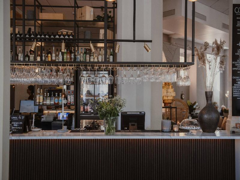 Home Hotel Borgen image