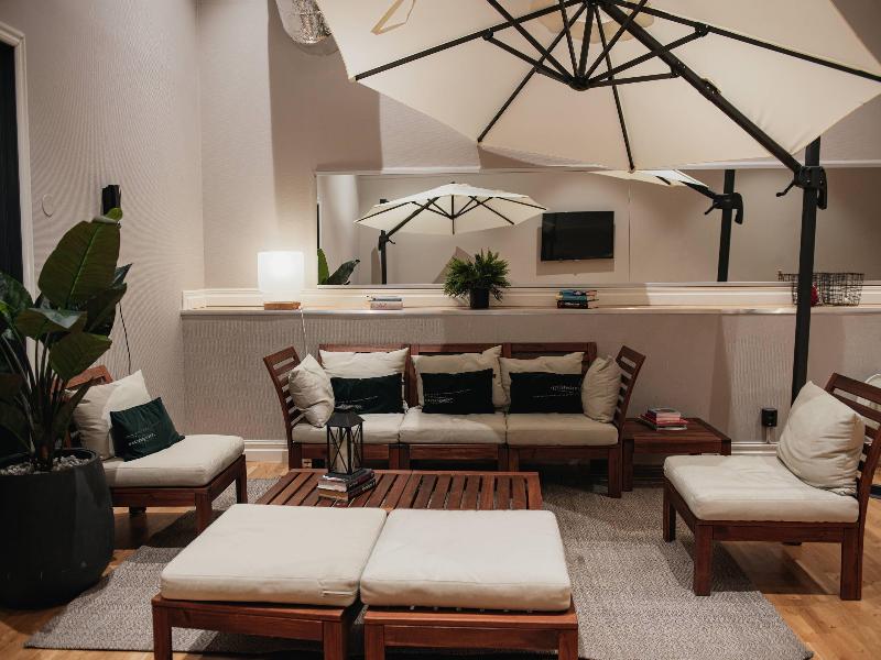 Home Hotel Borgen image