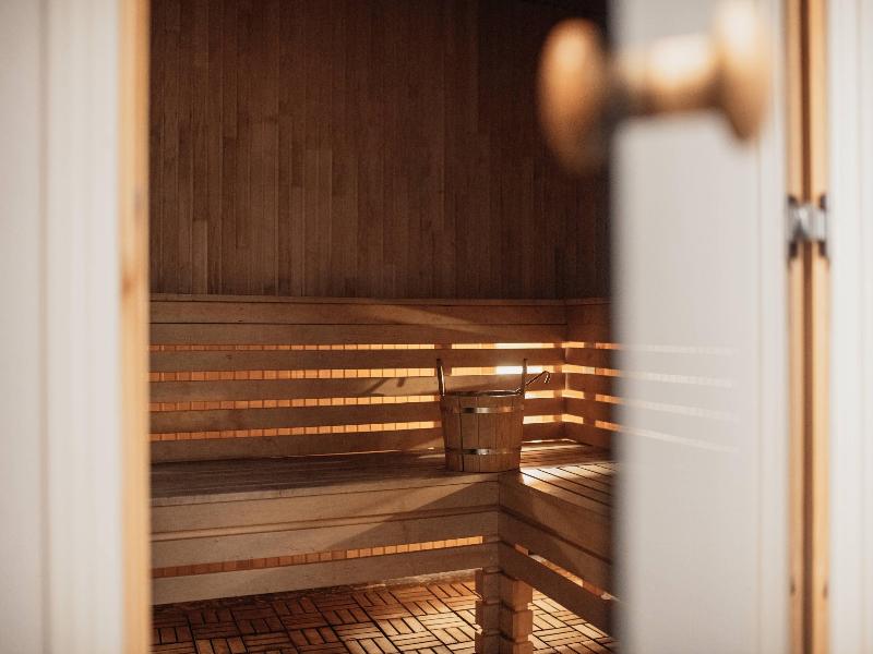 Home Hotel Borgen image