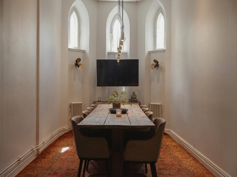 Home Hotel Borgen image