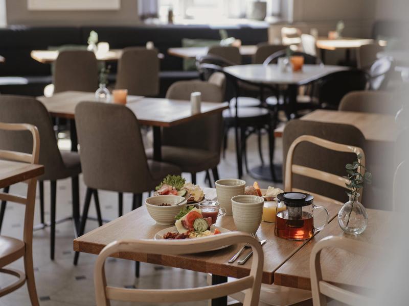 Home Hotel Borgen image