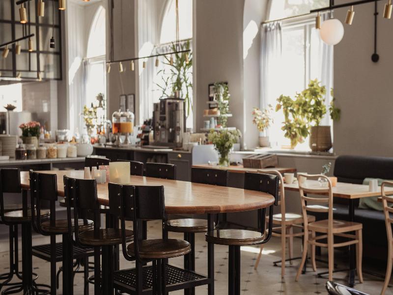 Home Hotel Borgen image
