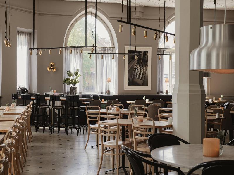 Home Hotel Borgen image
