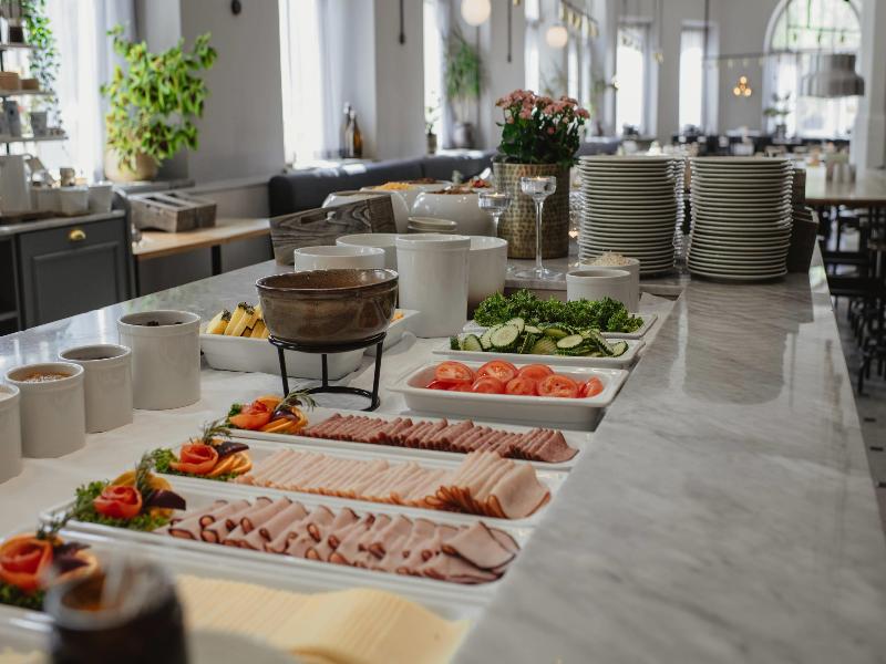 Home Hotel Borgen image