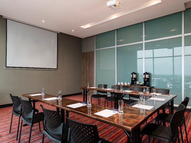 Hampton by Hilton Valledupar image