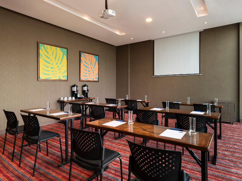 Hampton by Hilton Valledupar image